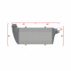 Na míru Performance intercooler Wagner na míru 650mm x 400mm x 100mm | race-shop.cz