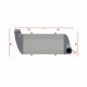 Na míru Competition intercooler Wagner na míru 650mm x 400mm x 100mm | race-shop.cz