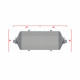 Na míru Performance intercooler Wagner na míru 650mm x 400mm x 100mm | race-shop.cz