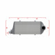 Na míru Performance intercooler Wagner na míru 600mm x 205mm x 80mm | race-shop.cz