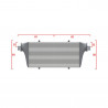 Competition intercooler Wagner na míru 600mm x 300mm x 90mm