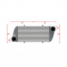Competition intercooler Wagner na míru 500mm x 400mm x 100mm