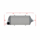 Na míru Performance intercooler Wagner na míru 500mm x 205mm x 80mm | race-shop.cz