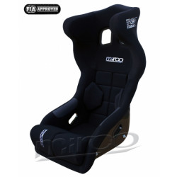 Sportovní sedačka s FIA Mirco RS1