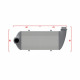 Na míru Competition intercooler Wagner na míru 500mm x 400mm x 100mm | race-shop.cz