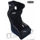 Sportovní sedačky s FIA homologací Sportovní sedačka s FIA Mirco RS2 | race-shop.cz