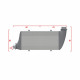 Na míru Performance intercooler Wagner na míru 600mm x 205mm x 80mm | race-shop.cz
