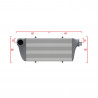Performance intercooler Wagner na míru 600mm x 205mm x 80mm