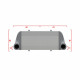 Na míru Performance intercooler Wagner na míru 600mm x 205mm x 80mm | race-shop.cz