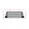 Performance intercooler Wagner na míru 600mm x 205mm x 80mm