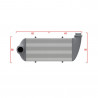 Competition intercooler Wagner na míru 700mm x 205mm x 80mm