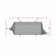 Na míru Competition intercooler Wagner na míru 500mm x 300mm x 90mm | race-shop.cz