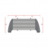 Performance intercooler Wagner na míru 500mm x 400mm x 100mm