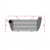 Performance intercooler Wagner na míru 500mm x 400mm x 100mm
