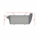 Na míru Performance intercooler Wagner na míru 500mm x 400mm x 100mm | race-shop.cz