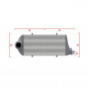 Competition intercooler Wagner na míru 500mm x 400mm x 100mm