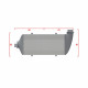 Na míru Competition intercooler Wagner na míru 500mm x 400mm x 100mm | race-shop.cz