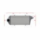Na míru Performance intercooler Wagner na míru 650mm x 400mm x 100mm | race-shop.cz