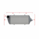 Na míru Performance intercooler Wagner na míru 600mm x 205mm x 80mm | race-shop.cz