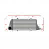 Performance intercooler Wagner na míru 500mm x 400mm x 100mm