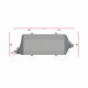 Na míru Performance intercooler Wagner na míru 500mm x 205mm x 80mm | race-shop.cz