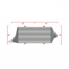 Performance intercooler Wagner na míru 500mm x 205mm x 80mm