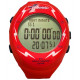 Hodinky, stopky, časomíry Profesionální Rally hodinky FAST RW3 Julien Ingrassia Limited edition - red | race-shop.cz