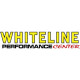 Whiteline Whiteline Shock absorber - stone guard, přední náprava | race-shop.cz