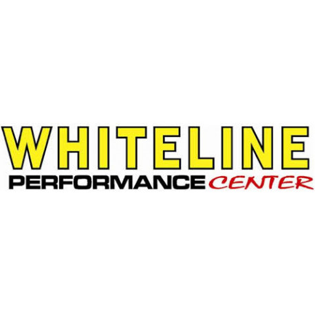 Whiteline Whiteline Rameno korekce náklonu / špičky - kompletní horní část Příčné rameno, přední náprava | race-shop.cz