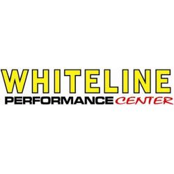Whiteline Stabilizátor - 20mm, zadní náprava