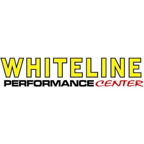 Whiteline Whiteline Uložení stabilizátoru 20 mm | race-shop.cz