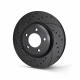 Brzdy Rotinger Přední brzdové kotúče Rotinger Tuning series 4803, (2ks) | race-shop.cz