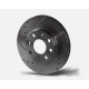 Brzdy Rotinger Přední brzdové kotúče Rotinger Tuning series 4803, (2ks) | race-shop.cz