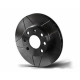 Brzdy Rotinger Přední brzdové kotúče Rotinger Tuning series 4803, (2ks) | race-shop.cz