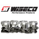 Části motoru WISECO kované písty pro Subaru EJ205/207 (Armor Plating), 92 mm, 8,25:1, sada | race-shop.cz