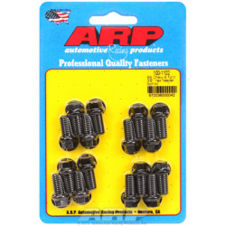 ARP sada šroubů svodů Chevy + Ford BB 3/8 "Hex