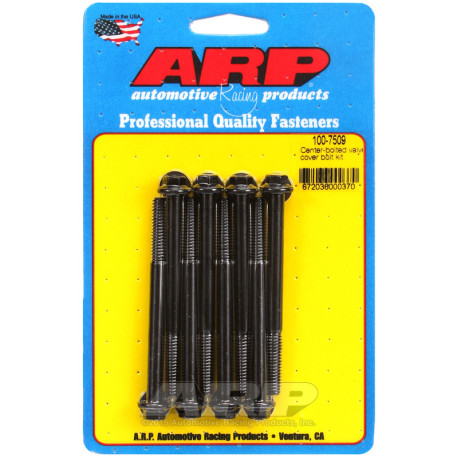 Pevnostní šrouby ARP sada šroubů víka ventilů (Center-bolted) | race-shop.cz