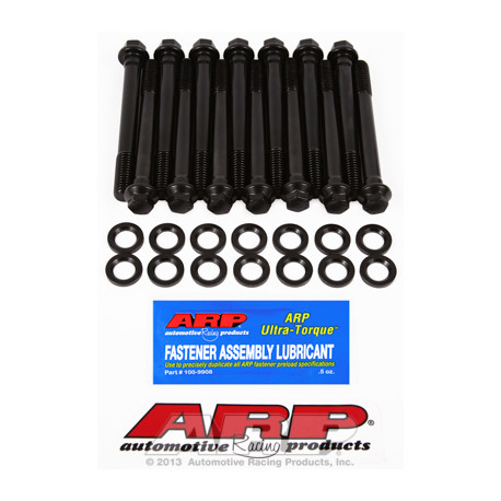 Pevnostní šrouby AMC 258 c.i.d. sada šroubů hlavy | race-shop.cz