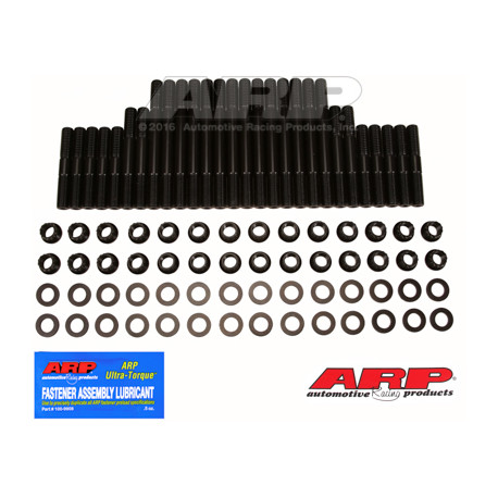 Pevnostní šrouby AMC 401 | race-shop.cz