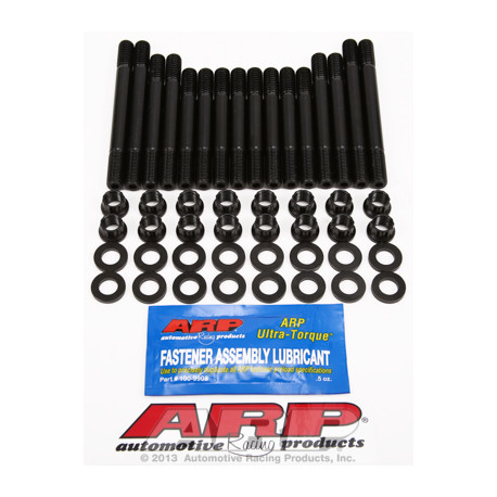 Pevnostní šrouby Buick `86 -87 Grand National a T-Type 12pt hsk | race-shop.cz