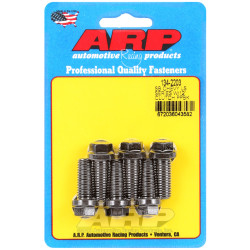 ARP šrouby pro Chevrolet SB LS 12, M10×1.50
