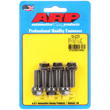Pevnostní šrouby ARP šrouby pro Chevrolet SB LS 12, M10×1.50 | race-shop.cz