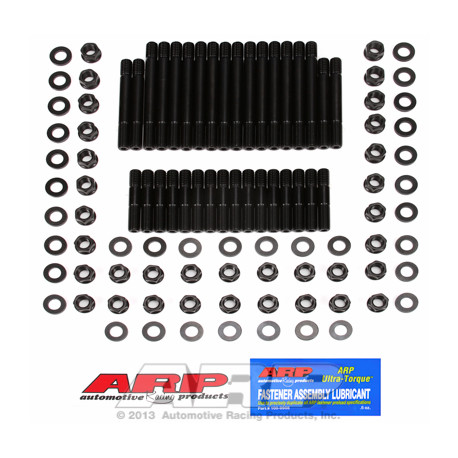 Pevnostní šrouby SB Chevy hex hsk | race-shop.cz