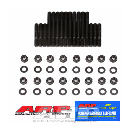 Pevnostní šrouby ARP SB Chevy MSK | race-shop.cz