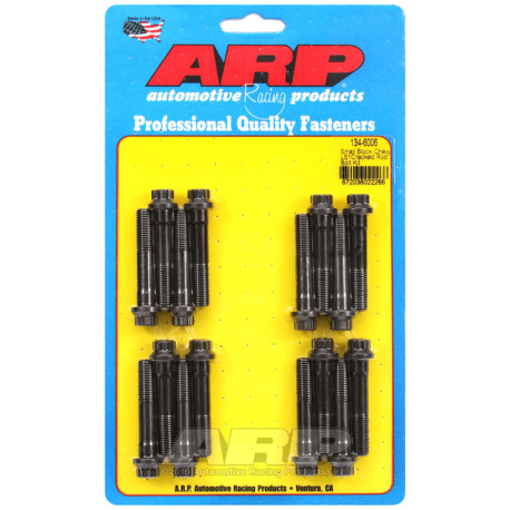 Pevnostní šrouby ARP nářadí (LS1 Hi-Performance Cracked), V1 | race-shop.cz