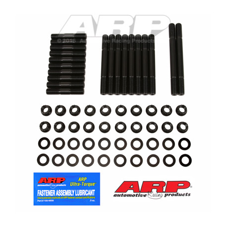 Pevnostní šrouby ARP ARP Mopar "A" 12pt sada šteftů hlavy | race-shop.cz