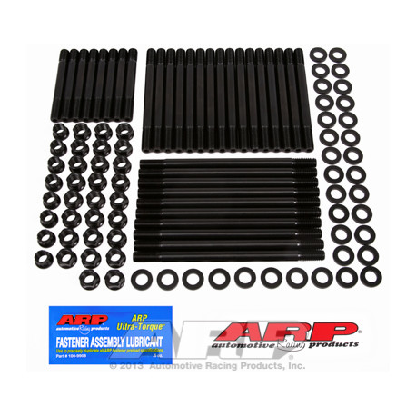 Pevnostní šrouby 426 Hemi 7/16 "hsk | race-shop.cz