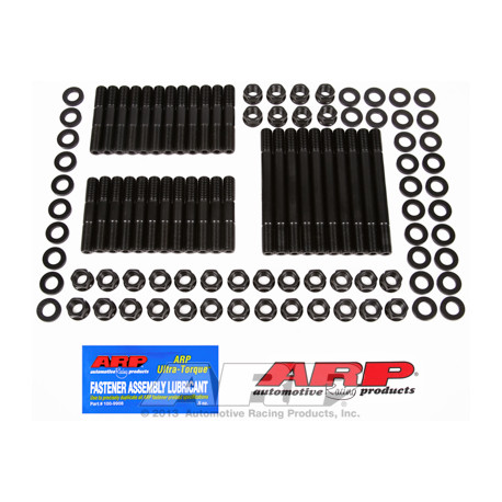 Pevnostní šrouby Mopar B & RB hsk | race-shop.cz