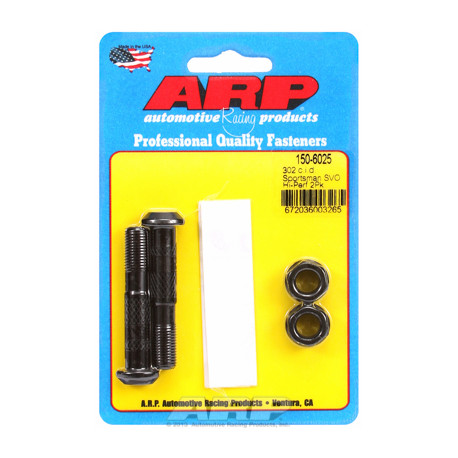 Pevnostní šrouby SB Ford 302 Sportman SVO 3/8 "šrouby ojnice | race-shop.cz