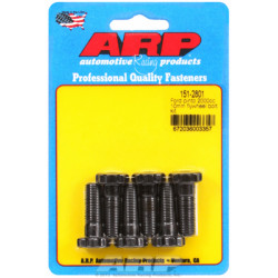 ARP Ford Pinto 2.0L M10 sada šroubů setrvačníku (6ks)